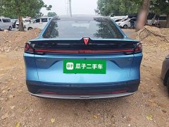 Deepal Deep Blue L07 230Max Qiankun Smart Driving ADS SE Extended Range Version - ფოტო 6