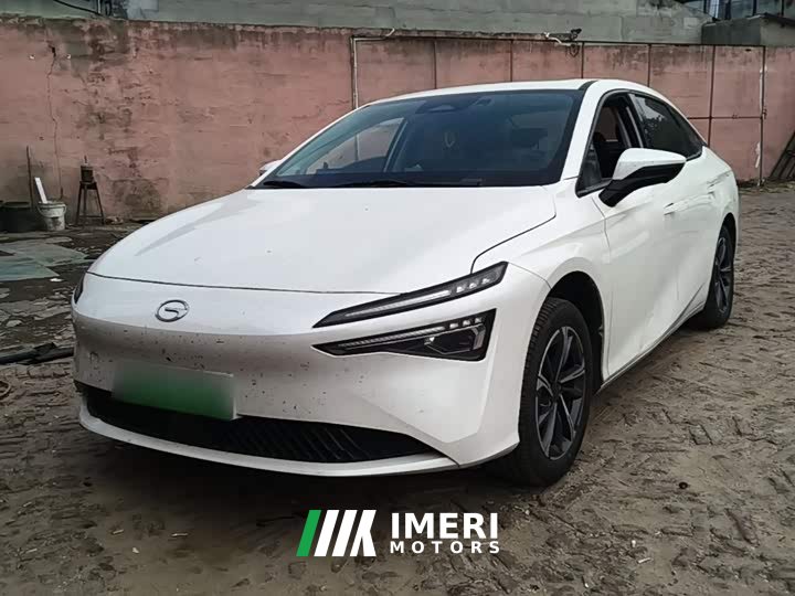 GAC AION S MAX 2025 70 Star Intent Edition 53.7kWh - ავტომობილი ჩინეთიდან