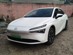 GAC AION S MAX 2025 70 Star Intent Edition 53.7kWh - ფოტო 1