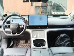 GAC AION S MAX 2025 70 Star Intent Edition 53.7kWh - ფოტო 10