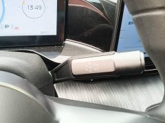 GAC AION S MAX 2025 70 Star Intent Edition 53.7kWh - ფოტო 14