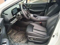 GAC AION S MAX 2025 70 Star Intent Edition 53.7kWh - ფოტო 15