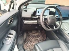 GAC AION S MAX 2025 70 Star Intent Edition 53.7kWh - ფოტო 16