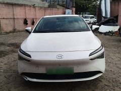 GAC AION S MAX 2025 70 Star Intent Edition 53.7kWh - ფოტო 3