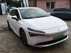 GAC AION S MAX 2025 70 Star Intent Edition 53.7kWh - ფოტო 4