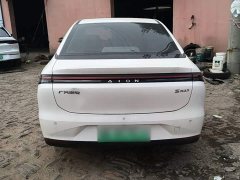 GAC AION S MAX 2025 70 Star Intent Edition 53.7kWh - ფოტო 6