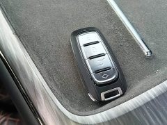 GAC AION S MAX 2025 70 Star Intent Edition 53.7kWh - ფოტო 9
