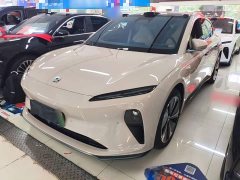 Nio ET5T 75kWh Touring - ფოტო 1