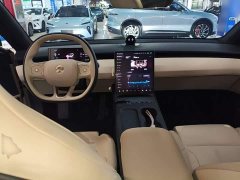 Nio ET5T 75kWh Touring - ფოტო 10
