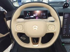 Nio ET5T 75kWh Touring - ფოტო 11