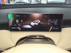 Nio ET5T 75kWh Touring - ფოტო 12