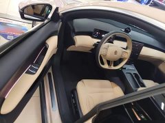 Nio ET5T 75kWh Touring - ფოტო 16