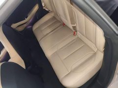 Nio ET5T 75kWh Touring - ფოტო 17