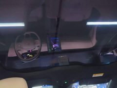 Nio ET5T 75kWh Touring - ფოტო 18