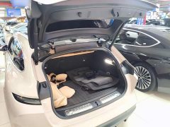 Nio ET5T 75kWh Touring - ფოტო 19