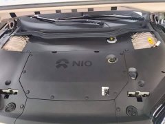 Nio ET5T 75kWh Touring - ფოტო 20
