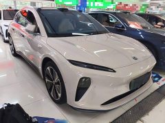 Nio ET5T 75kWh Touring - ფოტო 4