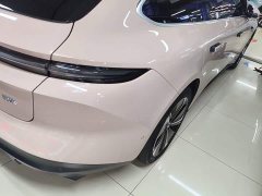 Nio ET5T 75kWh Touring - ფოტო 8