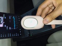 Nio ET5T 75kWh Touring - ფოტო 9