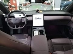 Nio ET5T 75kWh Touring - ფოტო 10
