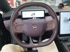 Nio ET5T 75kWh Touring - ფოტო 11