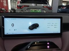 Nio ET5T 75kWh Touring - ფოტო 12