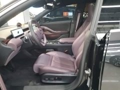 Nio ET5T 75kWh Touring - ფოტო 15