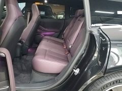 Nio ET5T 75kWh Touring - ფოტო 17