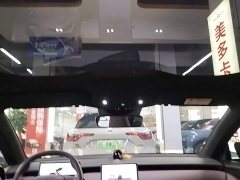 Nio ET5T 75kWh Touring - ფოტო 18