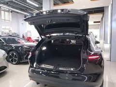 Nio ET5T 75kWh Touring - ფოტო 19