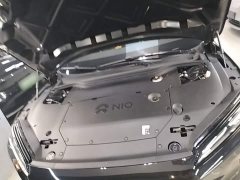 Nio ET5T 75kWh Touring - ფოტო 20