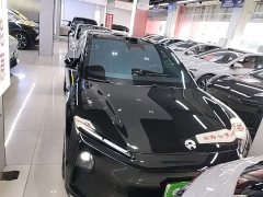Nio ET5T 75kWh Touring - ფოტო 3