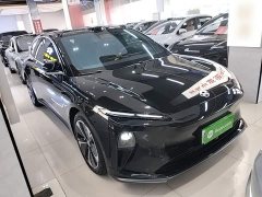 Nio ET5T 75kWh Touring - ფოტო 4