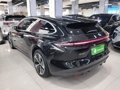 Nio ET5T 75kWh Touring - ფოტო 5