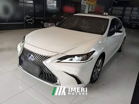 2021 Lexus ES 2020 300h Excellence - ავტომობილი ჩინეთიდან