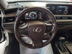 Lexus ES 2020 300h Excellence - ფოტო 11
