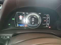 Lexus ES 2020 300h Excellence - ფოტო 12