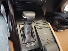 Lexus ES 2020 300h Excellence - ფოტო 14