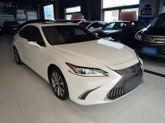 Lexus ES 2020 300h Excellence - ფოტო 4
