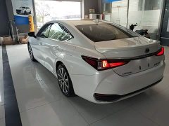Lexus ES 2020 300h Excellence - ფოტო 5