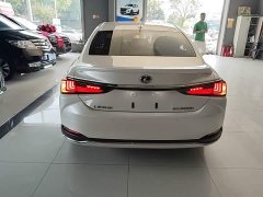 Lexus ES 2020 300h Excellence - ფოტო 6