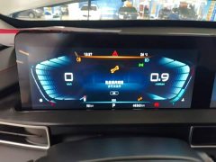 Changan Exeed ZhuiFeng Waving the Waves Edition 1.5T CVT Ride the Wind Edition - ფოტო 12