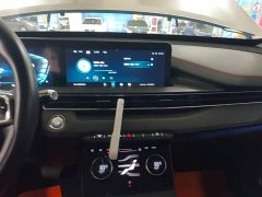 Changan Exeed ZhuiFeng Waving the Waves Edition 1.5T CVT Ride the Wind Edition - ფოტო 13
