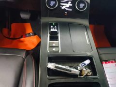 Changan Exeed ZhuiFeng Waving the Waves Edition 1.5T CVT Ride the Wind Edition - ფოტო 14