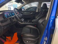 Changan Exeed ZhuiFeng Waving the Waves Edition 1.5T CVT Ride the Wind Edition - ფოტო 15