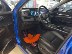 Changan Exeed ZhuiFeng Waving the Waves Edition 1.5T CVT Ride the Wind Edition - ფოტო 16