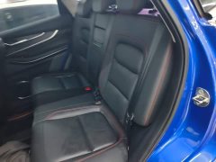 Changan Exeed ZhuiFeng Waving the Waves Edition 1.5T CVT Ride the Wind Edition - ფოტო 17