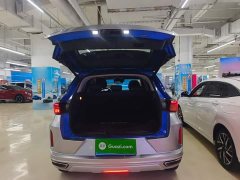Changan Exeed ZhuiFeng Waving the Waves Edition 1.5T CVT Ride the Wind Edition - ფოტო 19
