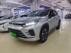 Changan Exeed ZhuiFeng Waving the Waves Edition 1.5T CVT Ride the Wind Edition - ფოტო 2