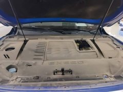 Changan Exeed ZhuiFeng Waving the Waves Edition 1.5T CVT Ride the Wind Edition - ფოტო 20